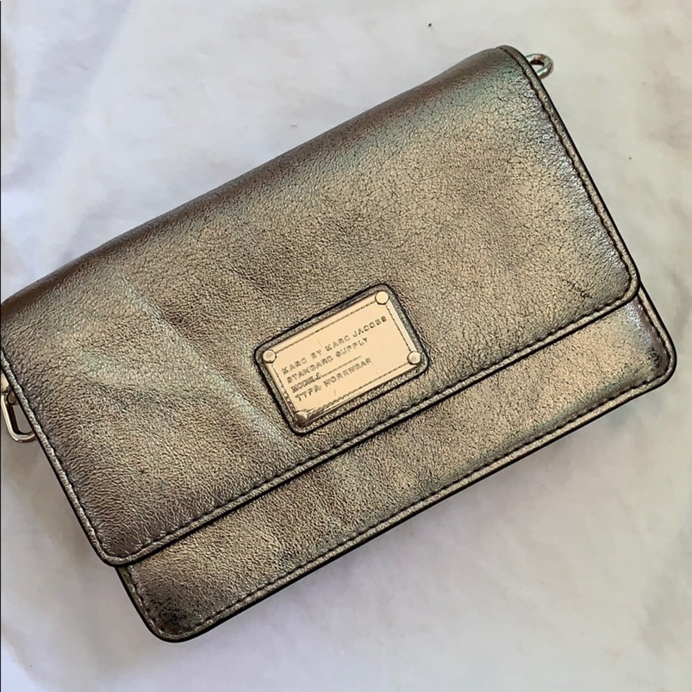 MARC JACOBS cross body bag